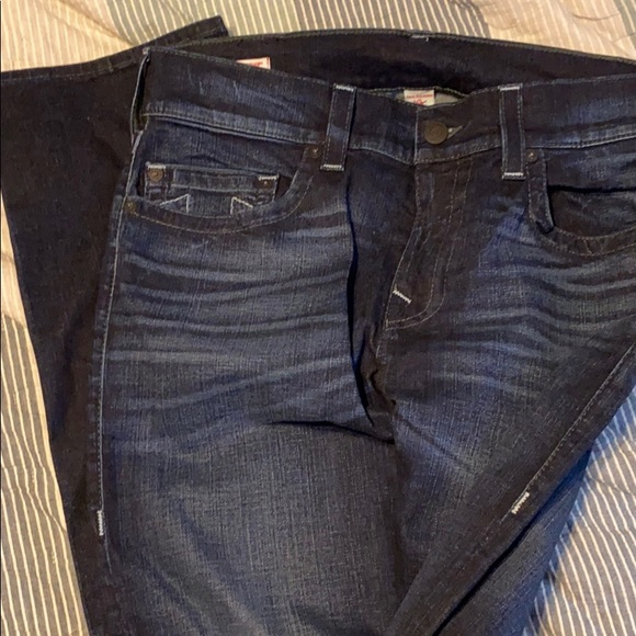 True Religion Ricky Jeans - Picture 7 of 7